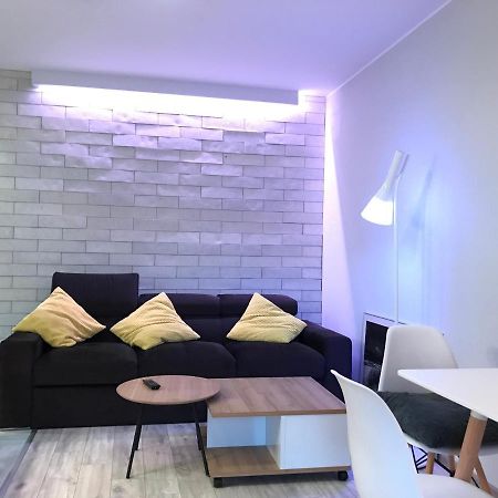 Apartament Baltycka 17B Kołobrzeg Extérieur photo