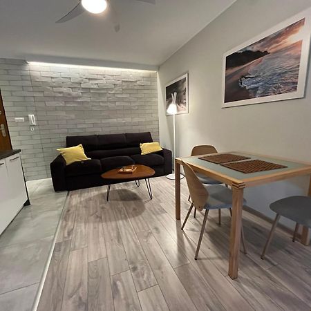 Apartament Baltycka 17B Kołobrzeg Extérieur photo
