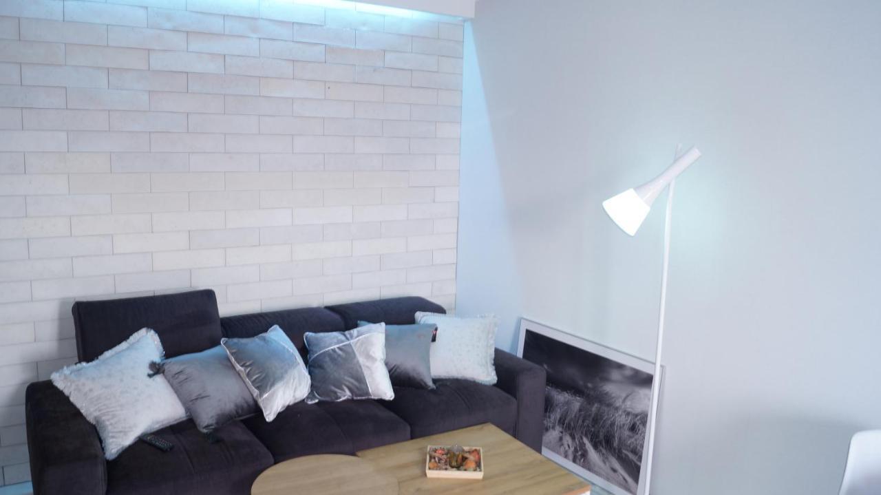 Apartament Baltycka 17B Kołobrzeg Extérieur photo