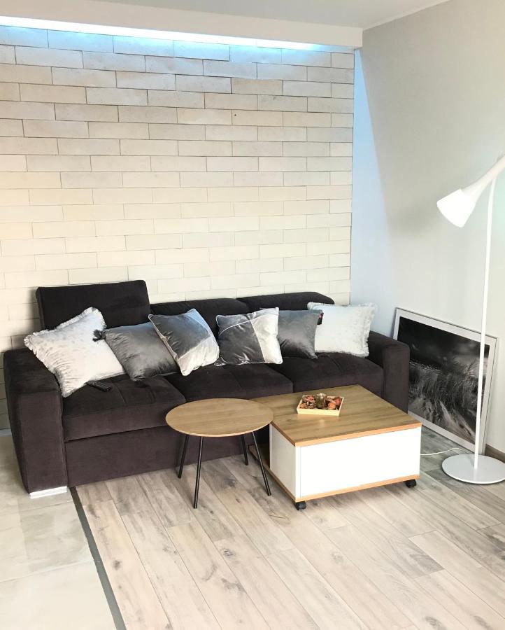 Apartament Baltycka 17B Kołobrzeg Extérieur photo
