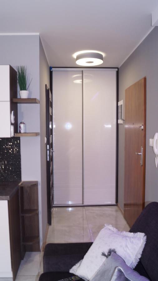 Apartament Baltycka 17B Kołobrzeg Extérieur photo