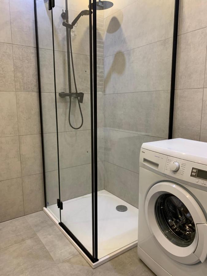 Apartament Baltycka 17B Kołobrzeg Extérieur photo