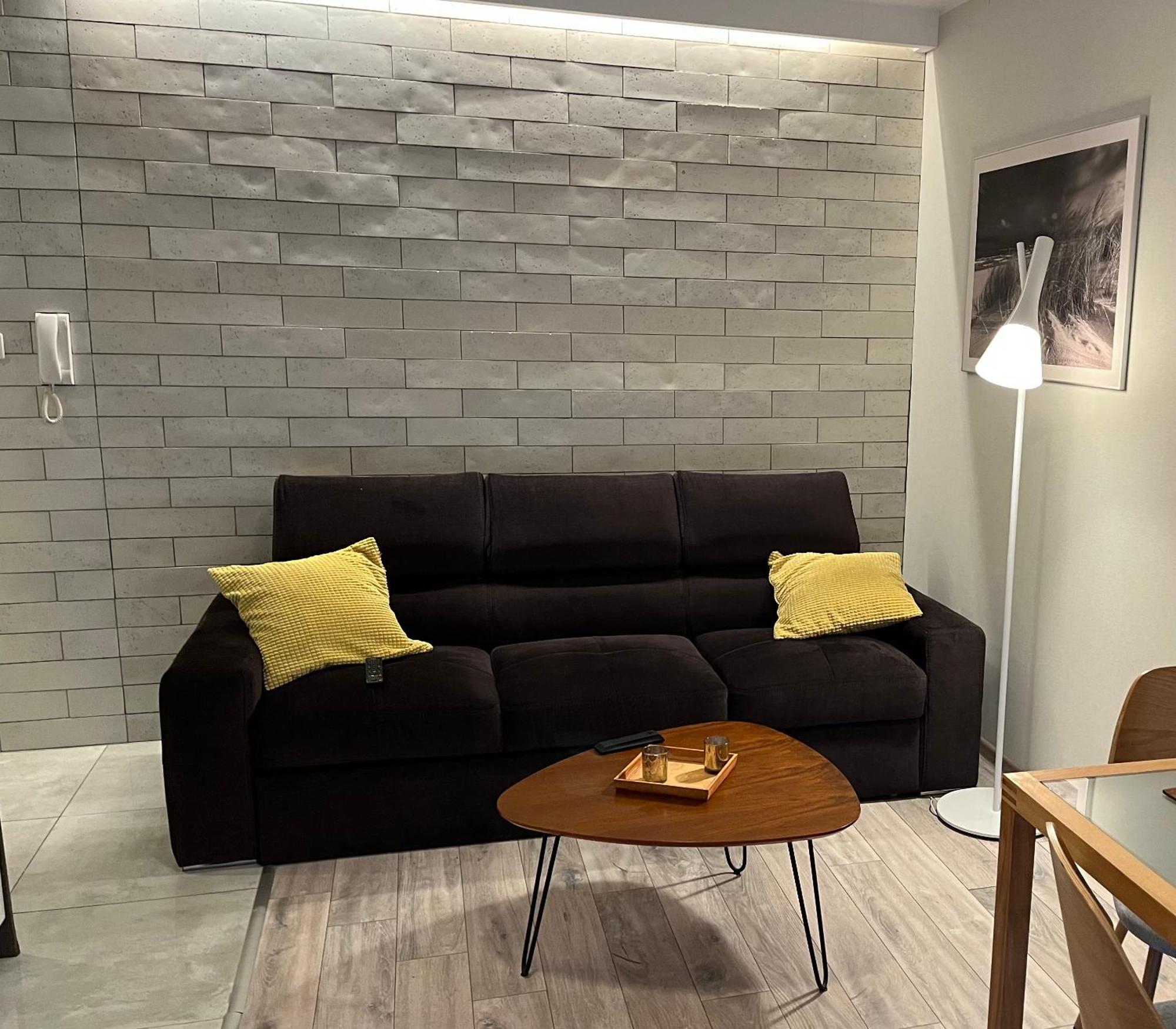 Apartament Baltycka 17B Kołobrzeg Extérieur photo