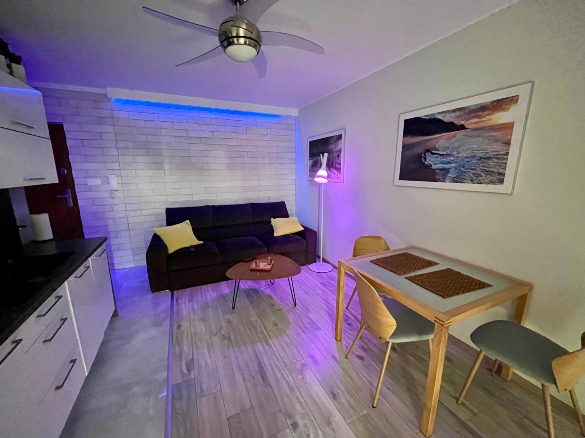 Apartament Baltycka 17B Kołobrzeg Extérieur photo