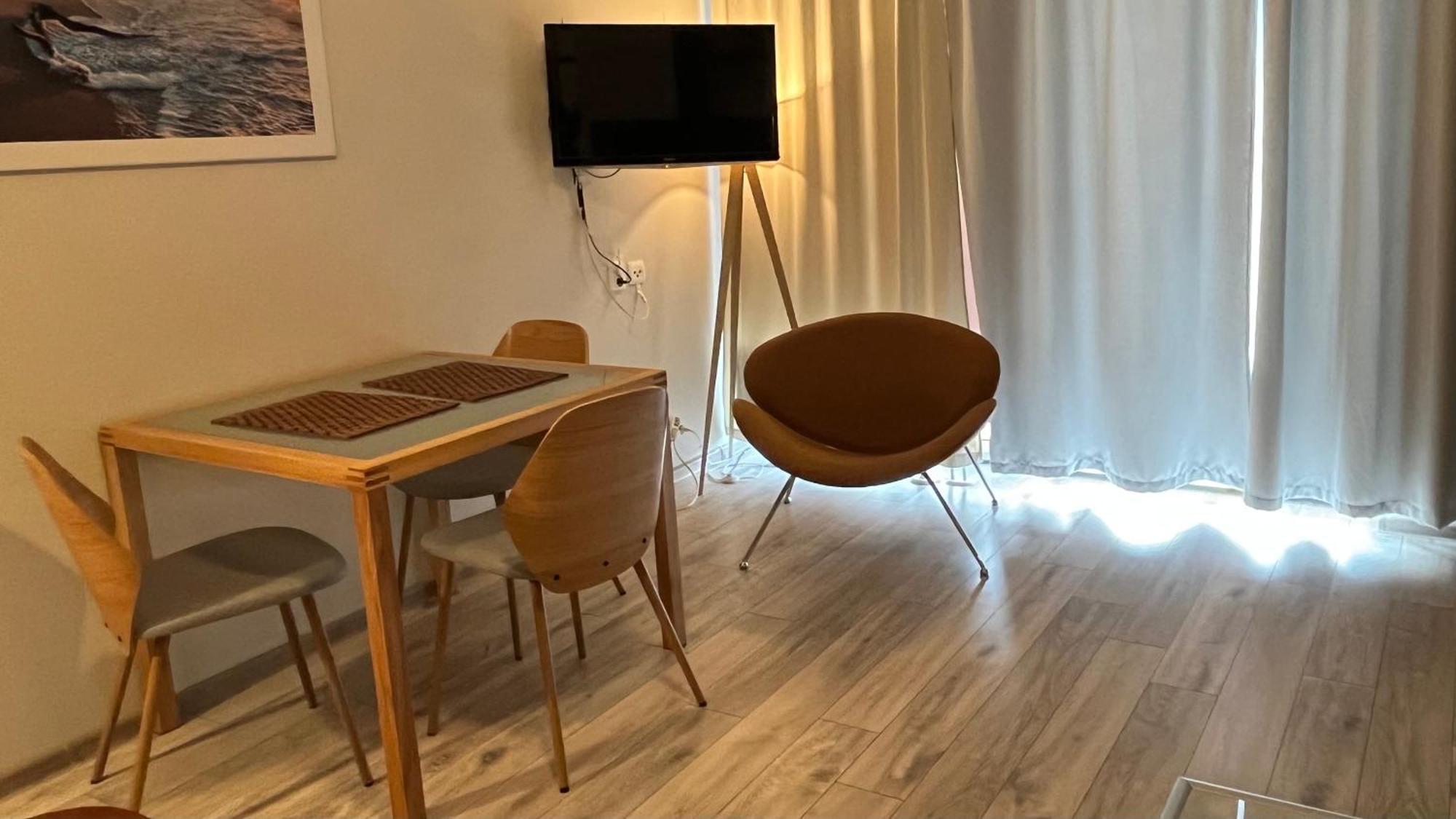 Apartament Baltycka 17B Kołobrzeg Extérieur photo