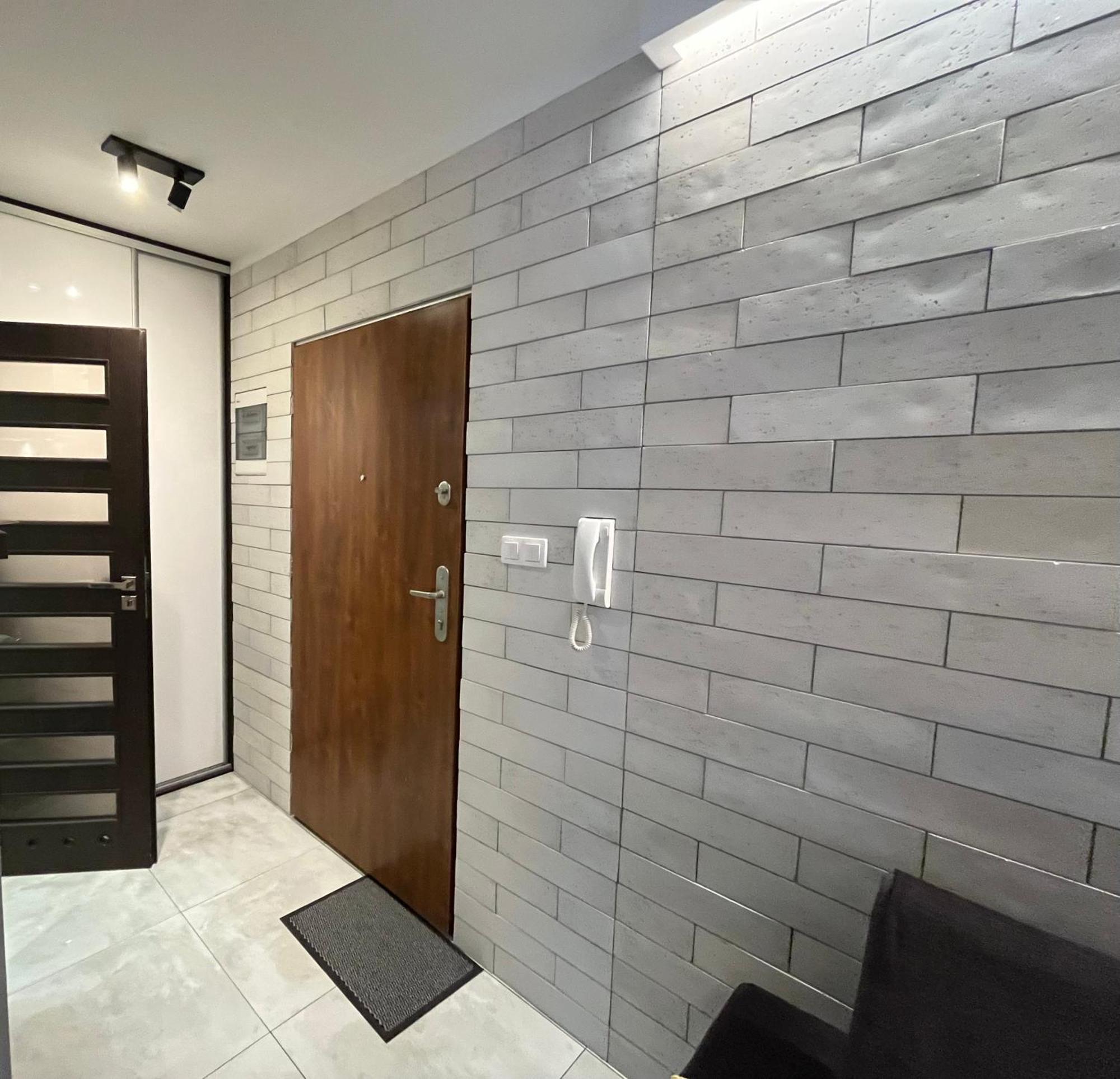 Apartament Baltycka 17B Kołobrzeg Extérieur photo