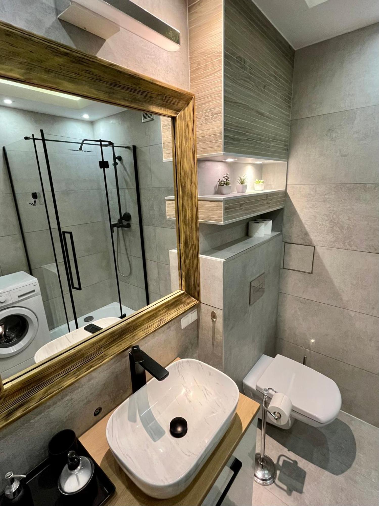 Apartament Baltycka 17B Kołobrzeg Extérieur photo