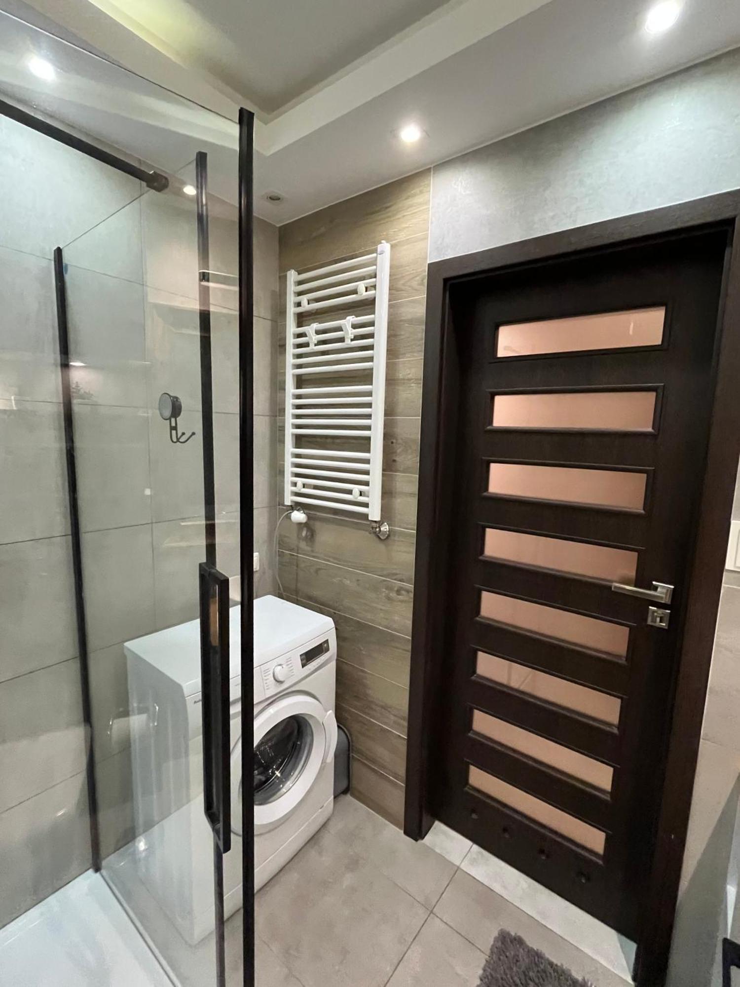Apartament Baltycka 17B Kołobrzeg Extérieur photo