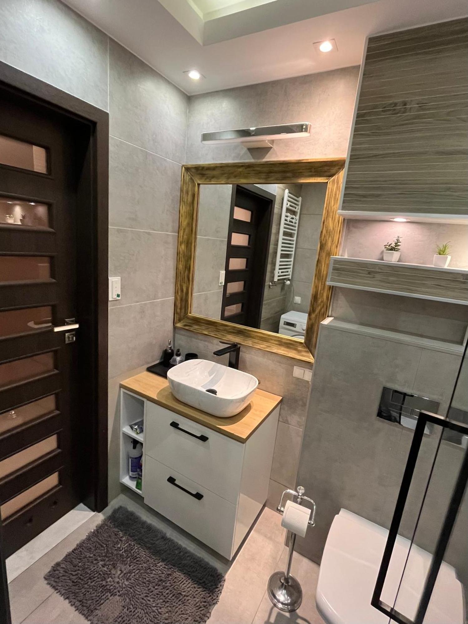 Apartament Baltycka 17B Kołobrzeg Extérieur photo