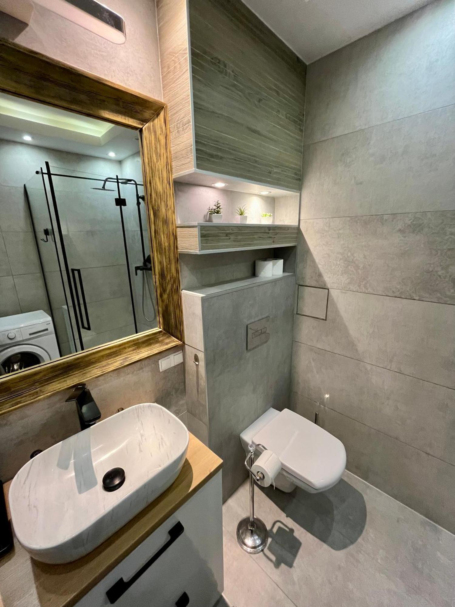 Apartament Baltycka 17B Kołobrzeg Extérieur photo