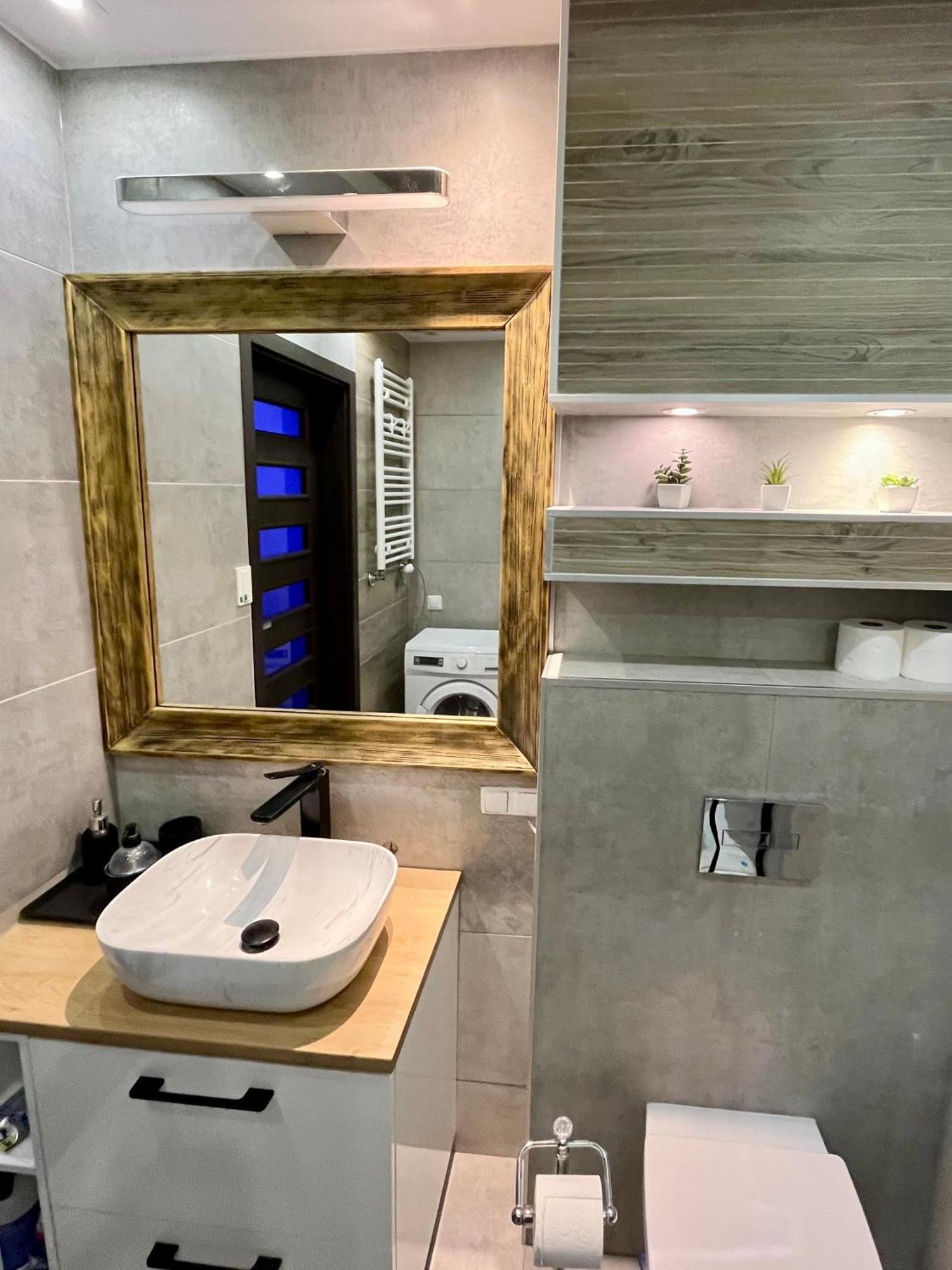 Apartament Baltycka 17B Kołobrzeg Extérieur photo