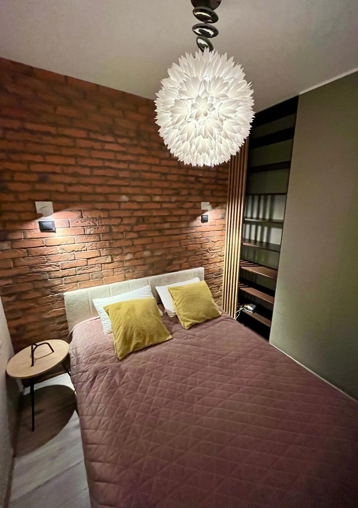 Apartament Baltycka 17B Kołobrzeg Extérieur photo