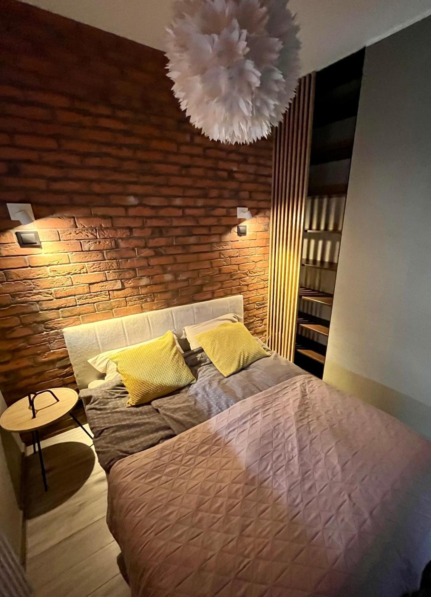 Apartament Baltycka 17B Kołobrzeg Extérieur photo