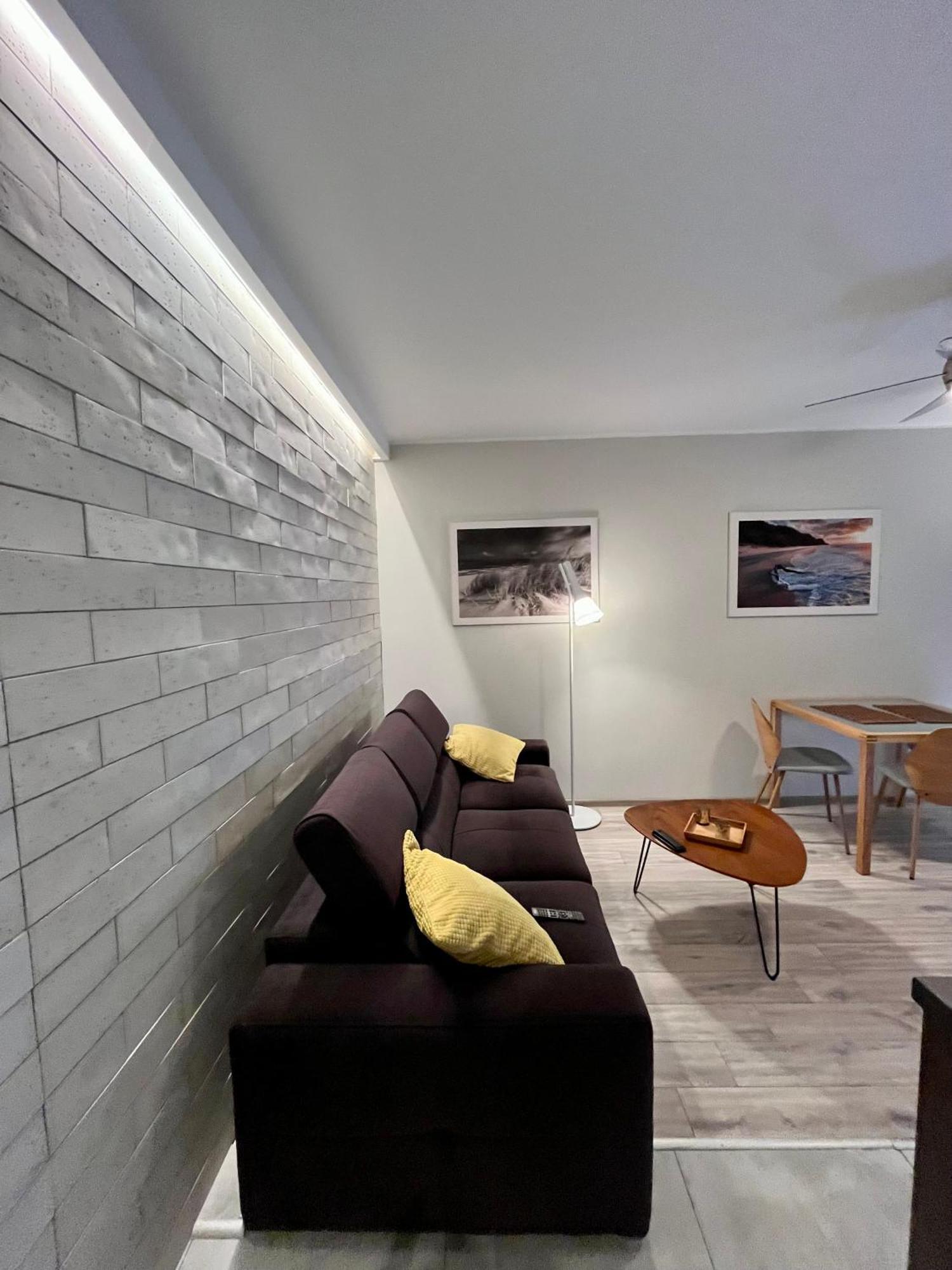 Apartament Baltycka 17B Kołobrzeg Extérieur photo