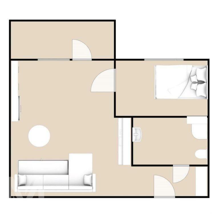 Apartament Baltycka 17B Kołobrzeg Extérieur photo