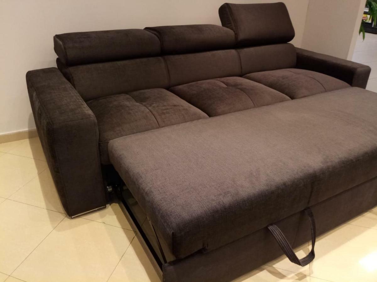 Apartament Baltycka 17B Kołobrzeg Extérieur photo